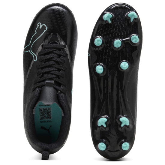 Puma Ultra 7 Play FG/AG Jr